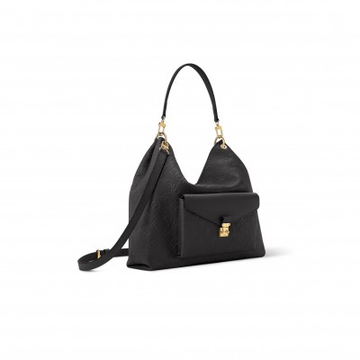 LOUIS VUITTON HOBO MÉTIS M27189 (35*33*10cm) 